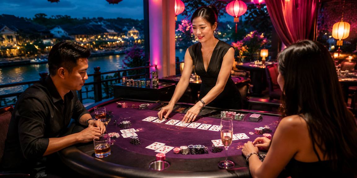hu88bet Cách bắt đầu tại hu88bet